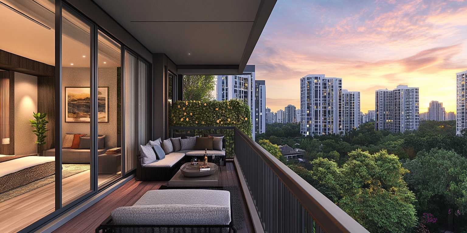 Trusted Developers and New Launches Why Investing in Singapore Condos is a Smart Choice